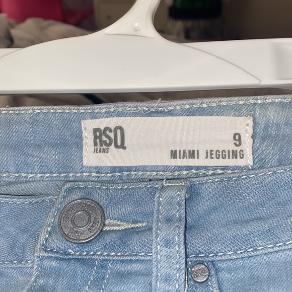 Jeggings - Picture 3 of 3